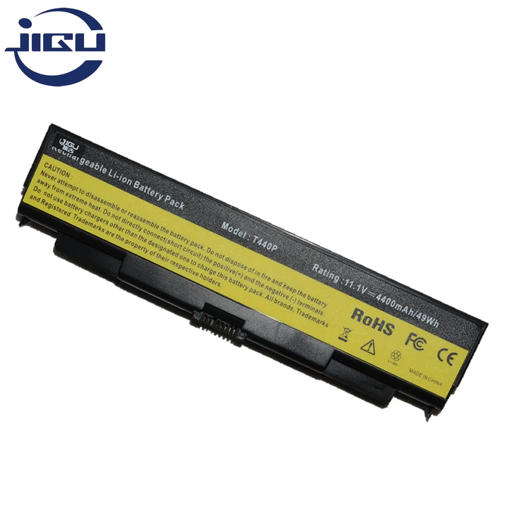 

Аккумулятор для ноутбука Lenovo Thinkpad T440p T540P 45N1152 45N1153 W540 45N1145 45N1147 45N1149 45N1151 45N1153 L440 L540