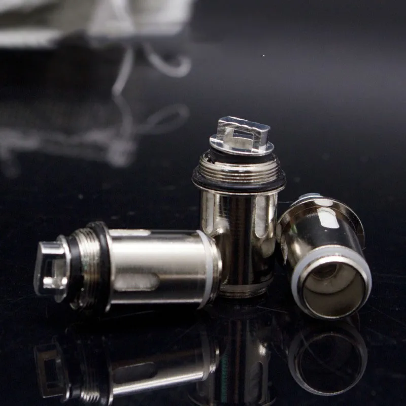 1 шт. катушка Замена 0.3ohm 0.15ohm для Vape ручка 22 Танк RTA распылитель электронная сигарета