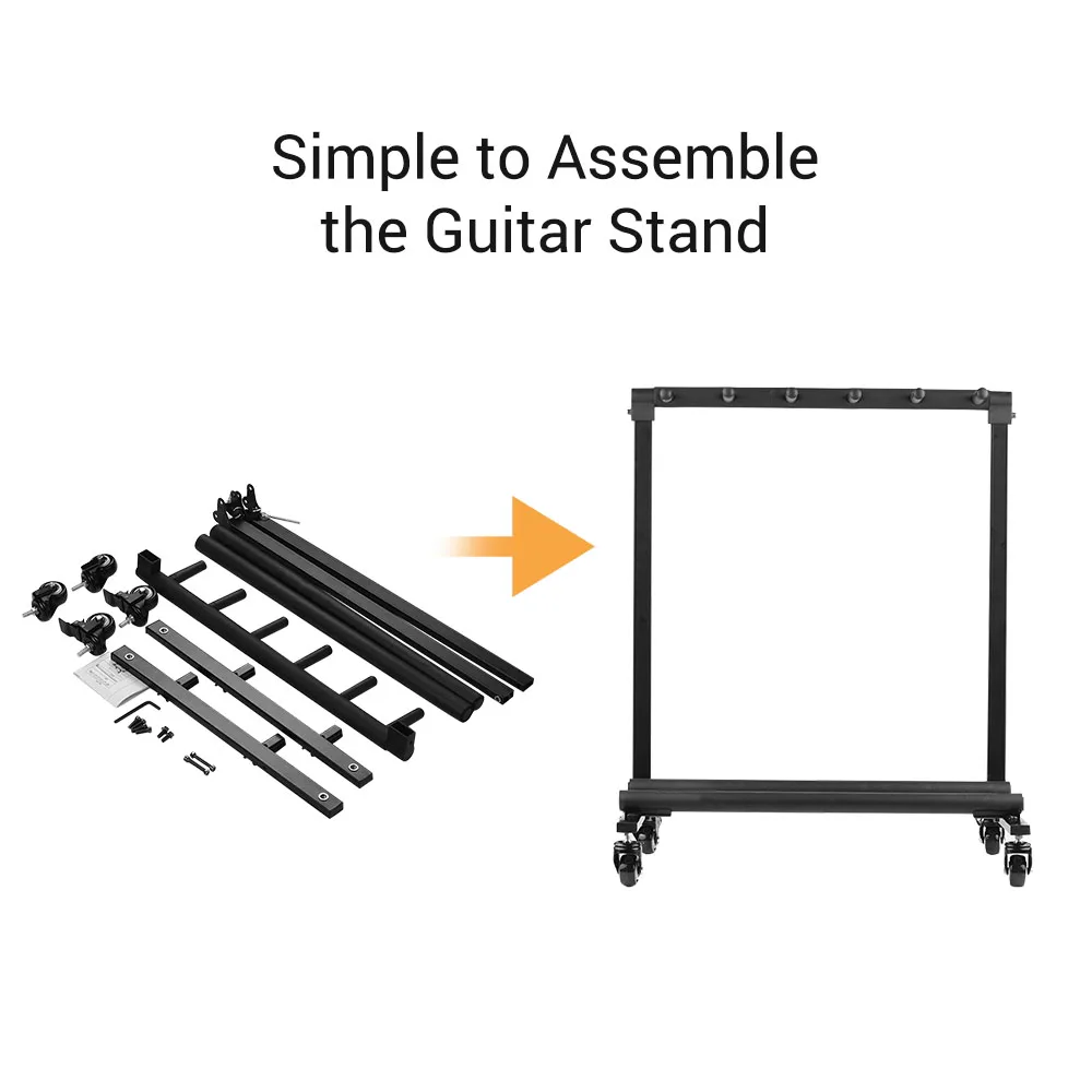 Портативные съемные многофункциональные 5 держателей с колесами подставка для