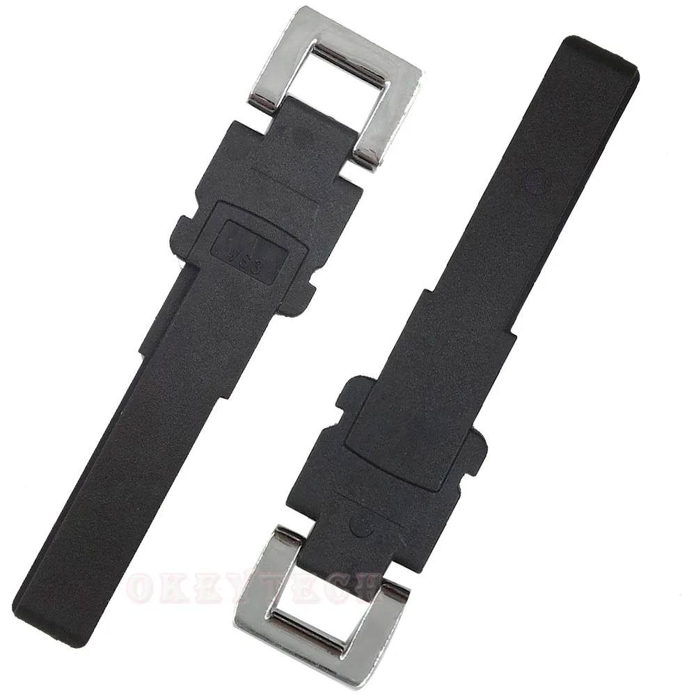 Автомобильные аксессуары OkeyTech новинка Стайлинг пустая вставка умный пульт