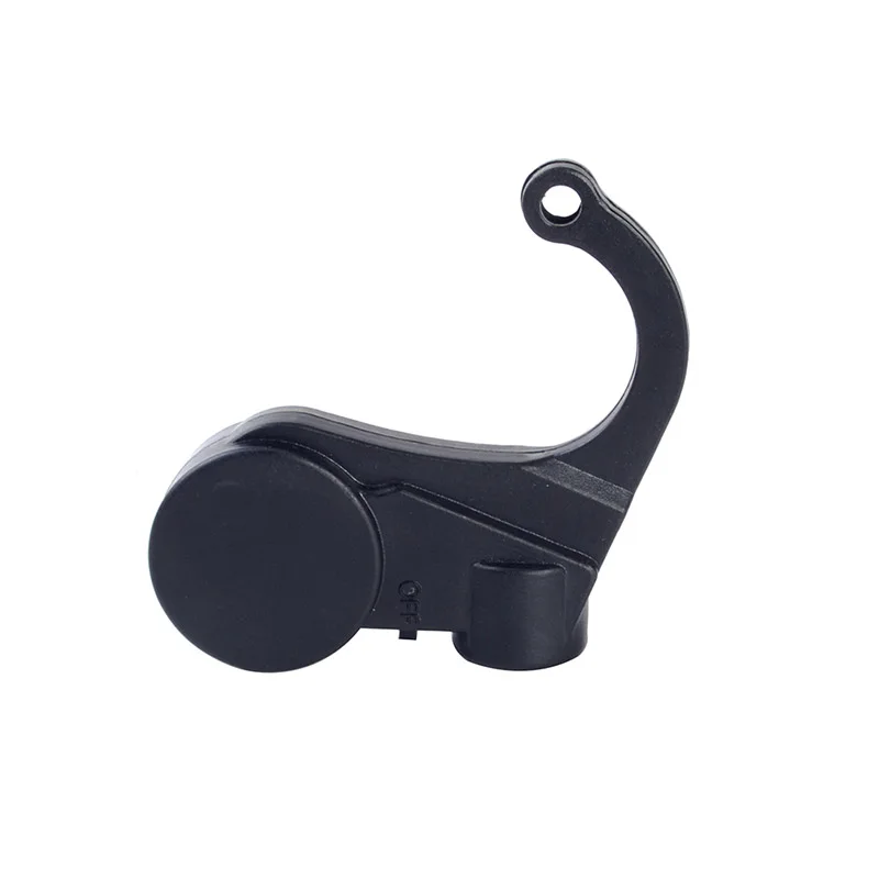 SPEEDWOW Бесплатная доставка автомобильный Стайлинг безопасное устройство для