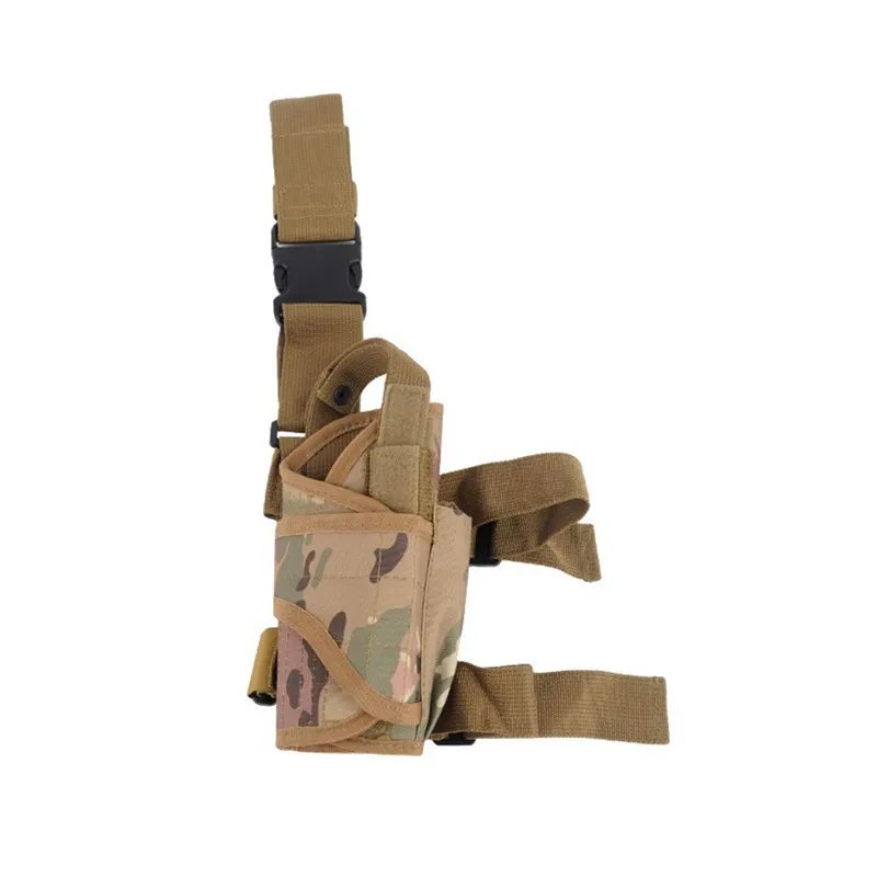 Пистолет держатель для ног кобура Торнадо Универсальный Тактический бедра