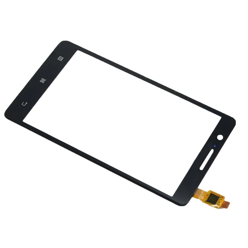 Высококачественная сенсорная панель для lenovo A536 536 сенсорный экран дигитайзер
