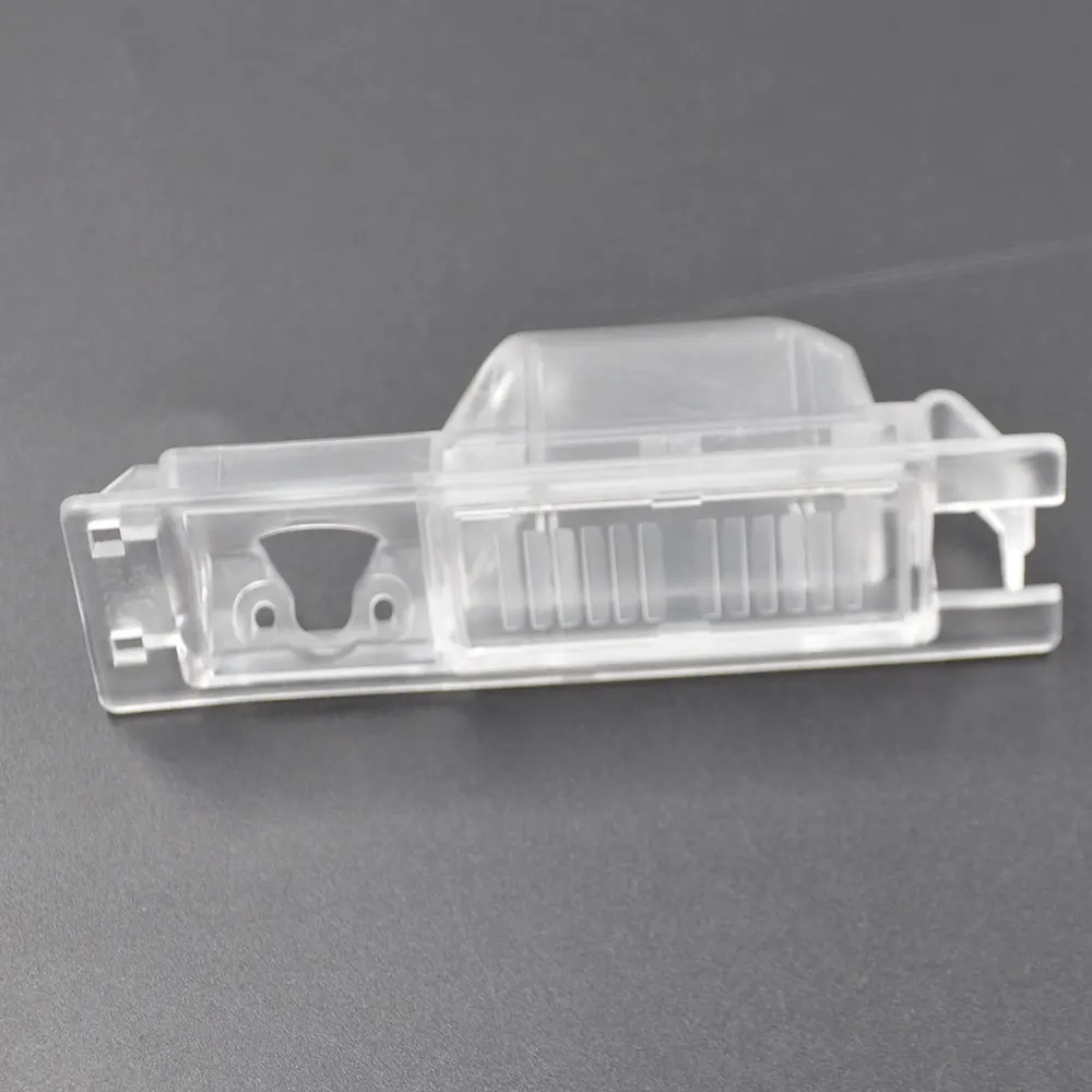 Для Opel Astra H J Corsa Meriva Vectra Zafira Insignia FIAT Grande Buick Regal Car CCD Night vision12 LED резервная камера