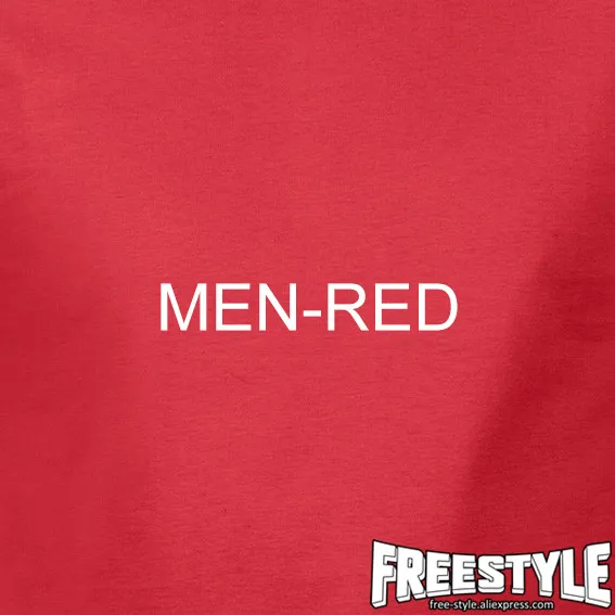 MEN-RED Футболка Rick vs Doctor Who, Мужская футболка Rick and Morty - Цвет: MEN-RED