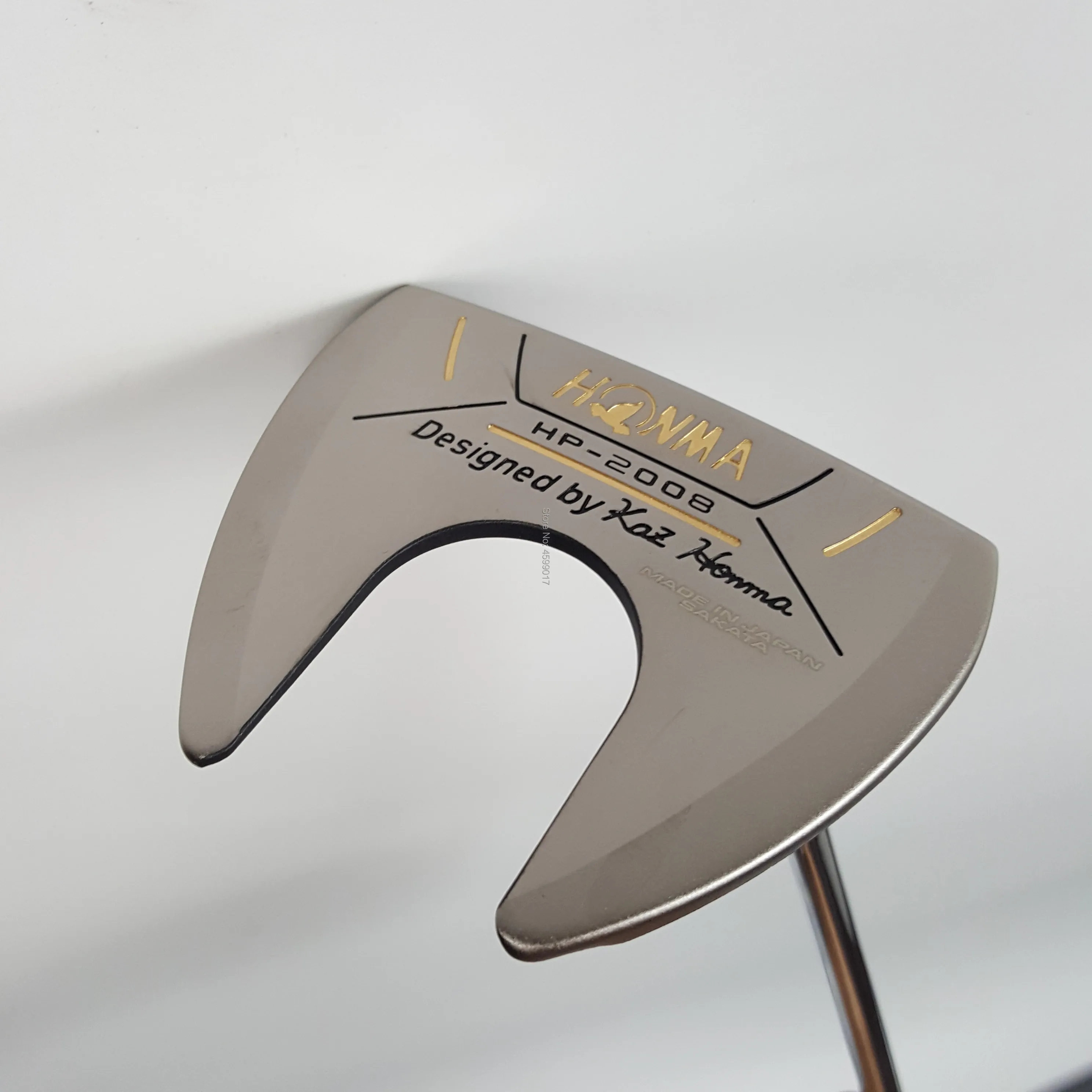 Женские Гольф-клубы HONMA BEZEAL 525 утюги для гольфа Ms. golf Club графитовый гольф-клуб L изгиб без сумки
