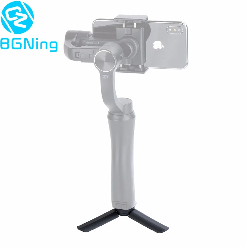 Многофункциональный мини штатив из АБС пластика селфи палка портативный