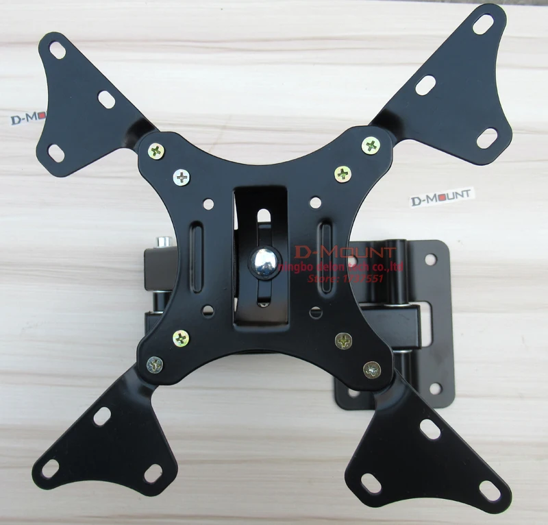 LCD-122AD 10 дюймов 24 дюйма 30 37 наклонный поворотный ЖК-дисплей со светодиодной