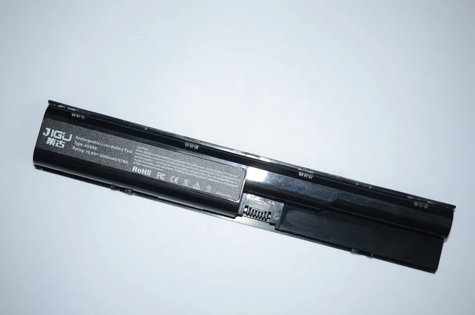 4400 мАч аккумулятор для ноутбука HP ProBook 4330s 4431s 4331s 4430s 4435s 4436s 4440s 4441s 4446s 4530s 4535s 4540s 4545s 11.1 В 6 клетки