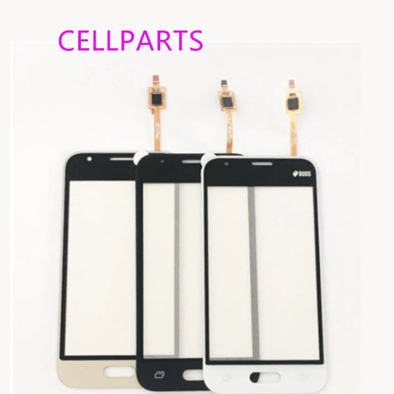 Cellparts для Samsung Galaxy J1 mini J105 J105H J105F J105B J105M SM ЖК + сенсорный экран дисплей монитор
