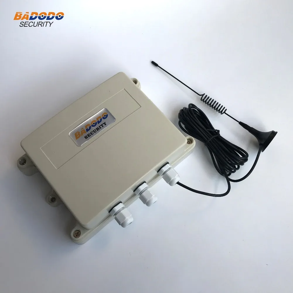 Водонепроницаемая система контроля температуры 3G GSM SMS/GPRS/GPS/TCP/IP|alarm outdoor|sms gsmgps gps |