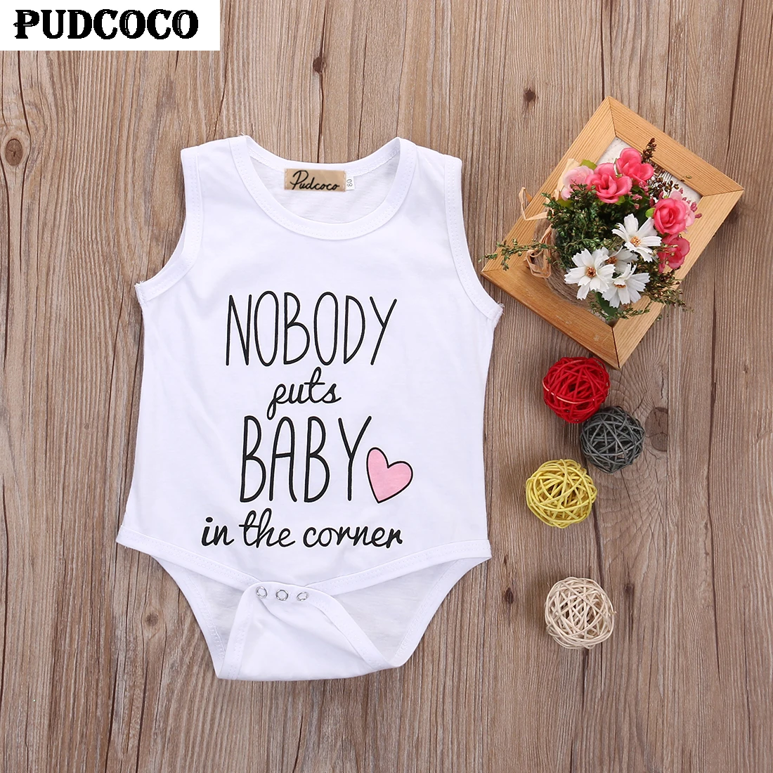 Детский комбинезон без рукавов из дышащей ткани | Мать и ребенок