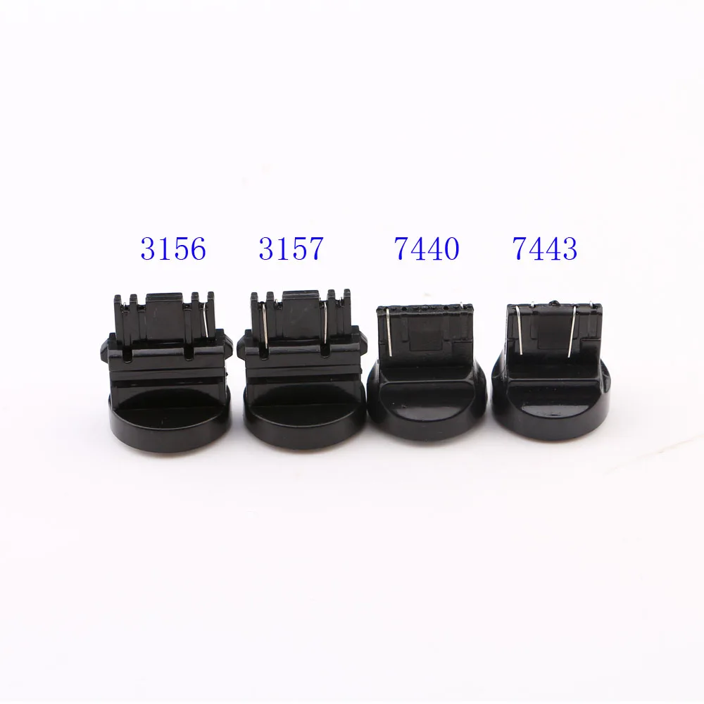 20 шт./лот 1206 22 SMD светодиодный S25 1156 BA15S 1157 BAY15D 3156 3157 T20 7440 7443 поворот тормозных огней сигнала задний фонарь Фары заднего хода