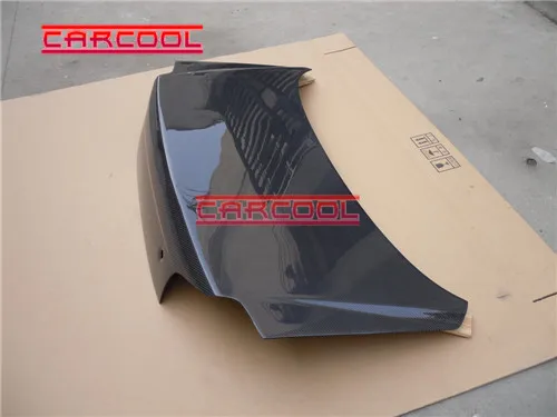 Автозапчасти 1999-2002 Skyline R34 GTT GTR OEM Стиль багажник без разрысветильник свет вырез |