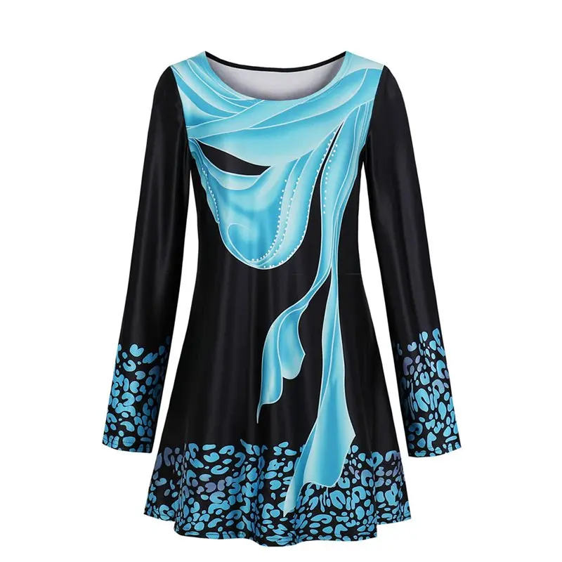 Весенняя женская блуза с длинным рукавом 2019 винтажные повседневные офисные