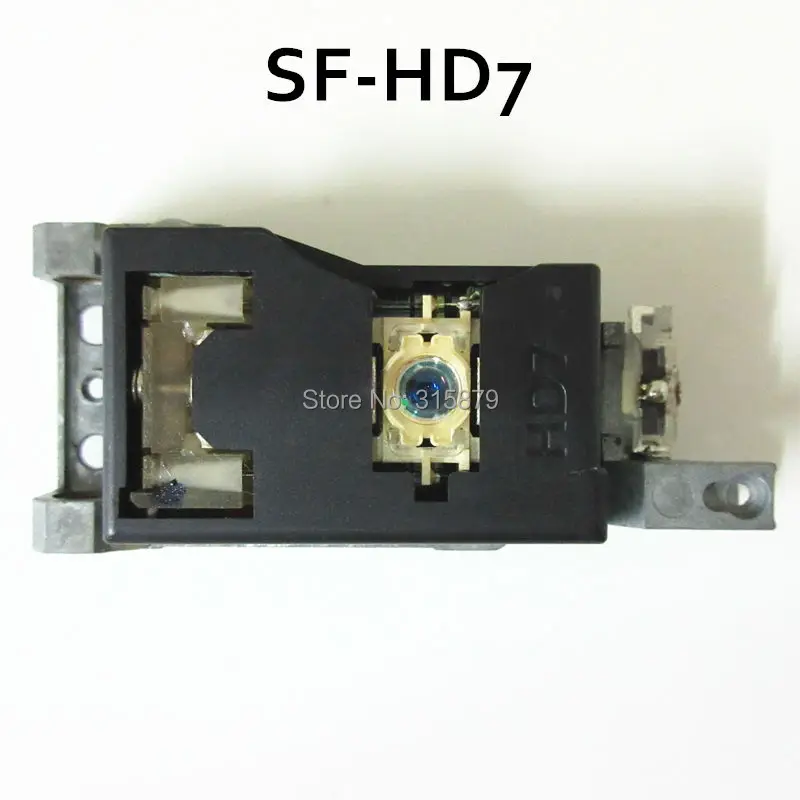 Оригинальный новый телефон DVD лазерный захват для SONY PS2 Fat Game оптический привод SFHD7