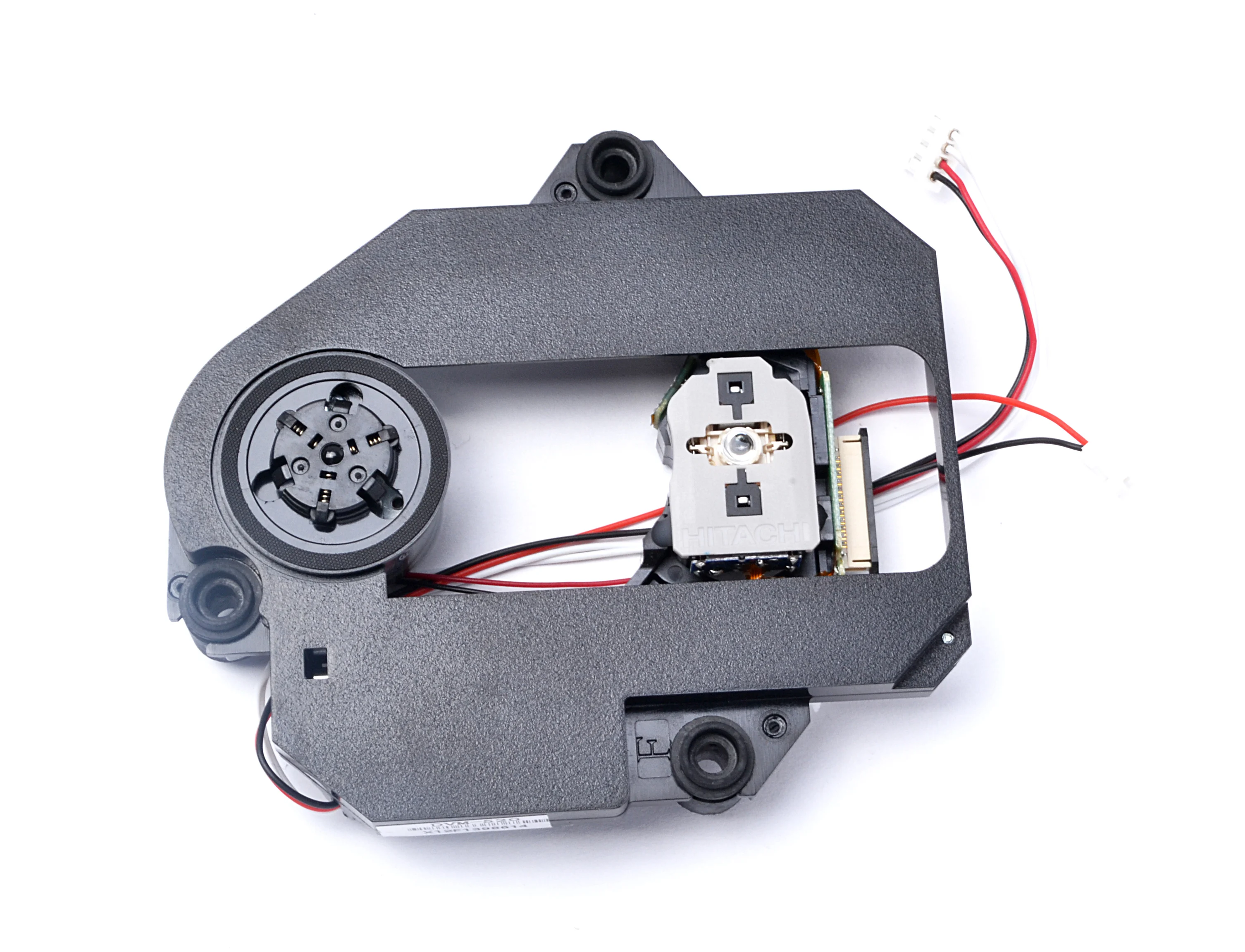 5 шт./лот искусственная фотография детской лазерной головки оптическая линза