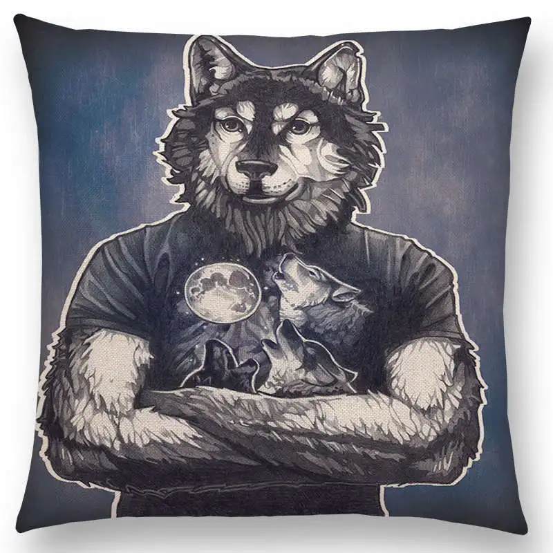 Горячая Распродажа веселая компьютерная игра пленка мультяшный герой воин