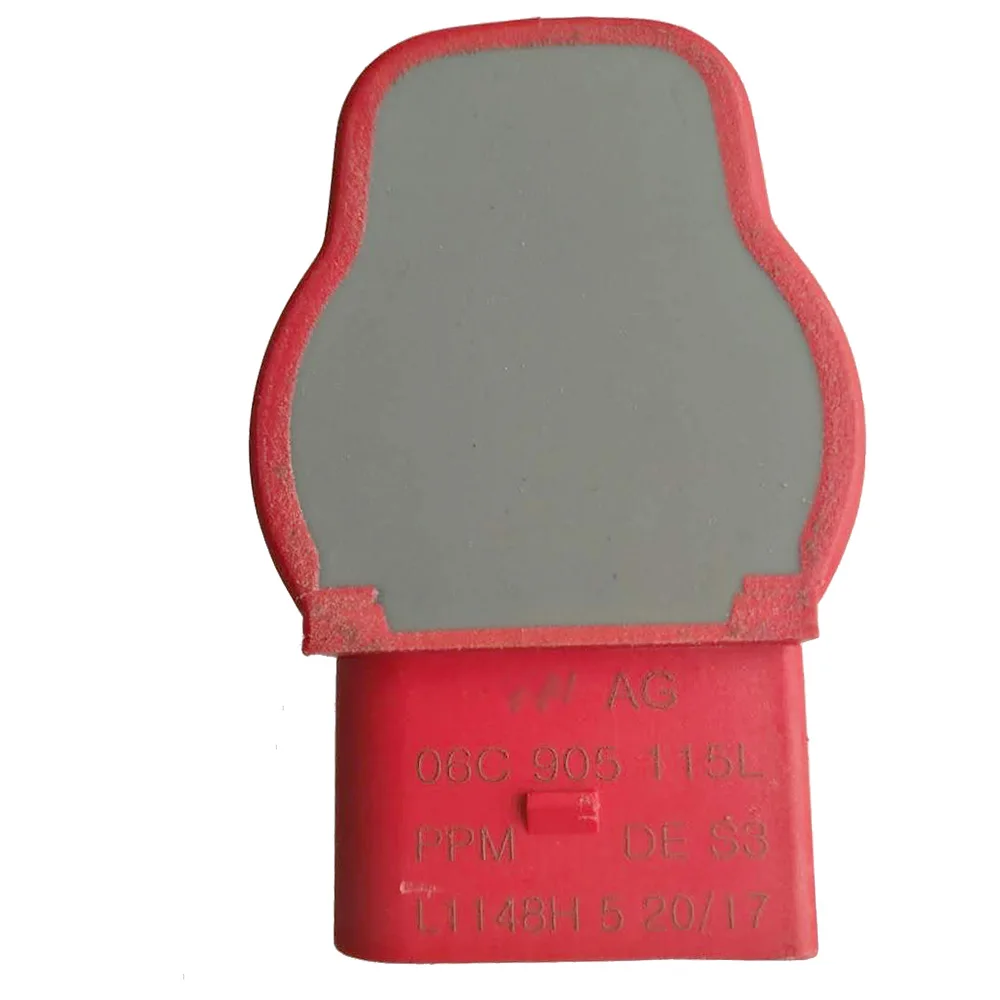 Высокое качество для VW/AUDI катушка зажигания A4 A6 A8 2 0 T 3 06C 905 115 F/06C L | Автомобили и