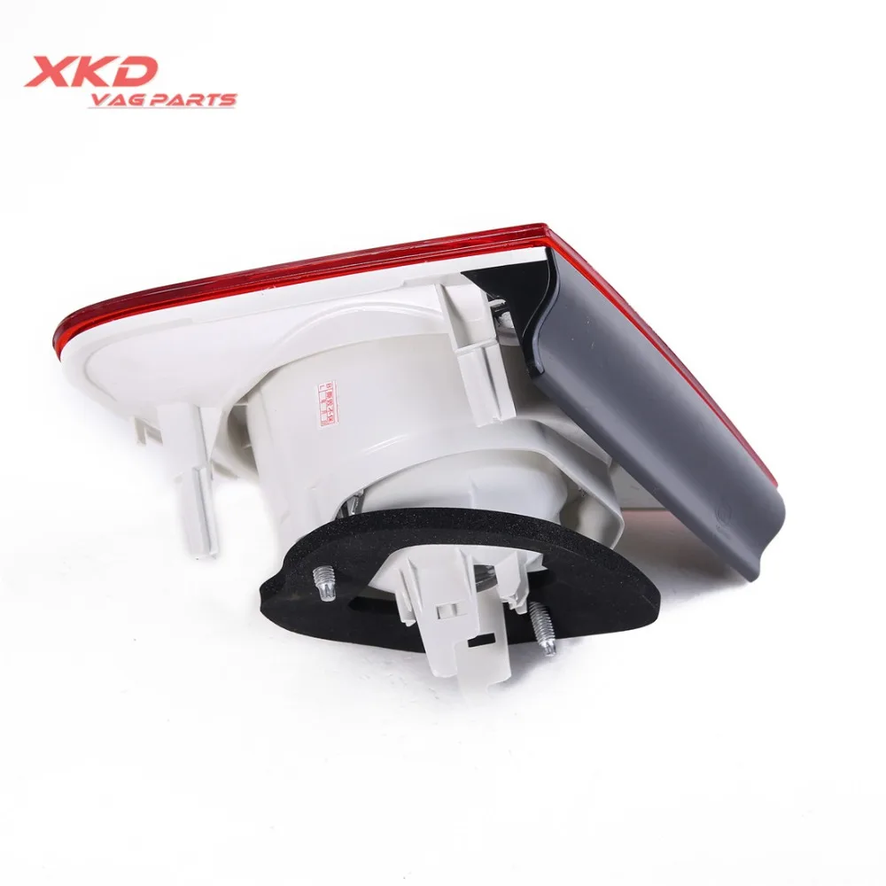 Светодиодный задний фонарь с правой внутренней стороны LHD подходит для VW Jetta MK5