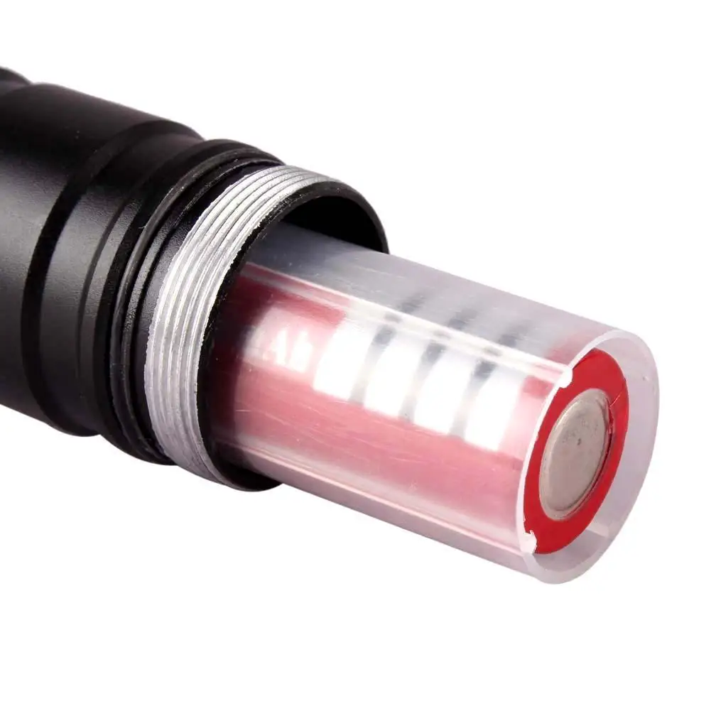 Высокое качество 2 в 1 белый корпус 18650 батарея оболочка трубка + пластиковый