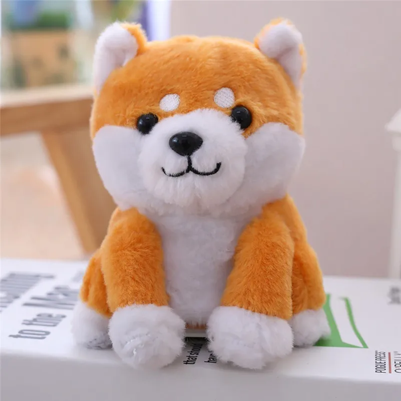 brand new and high quality Cute Talking Dog Mimicry Pet Plush Toy Kids Speak Talking Sound Record Toy Dog Pet Style Toy D4