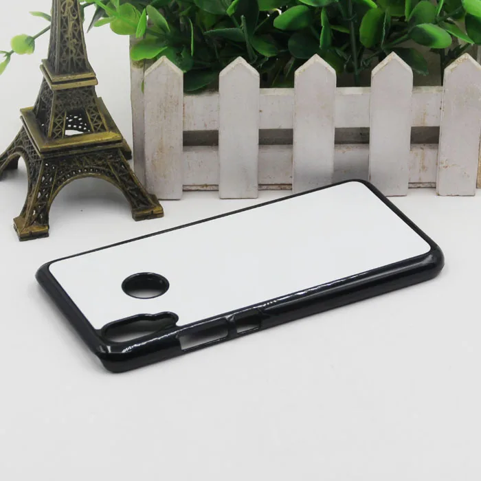 Wtsfwf DIY 2D сублимационный Жесткий ПК чистый чехол для Huawei Nova 3 с алюминиевыми
