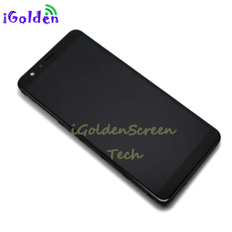 Original OEM for Asus Zenfone Max Plus ZB570TL X018DC LCD Display Touch Screen Digitizer Assembly Replacement For ASUS | Мобильные