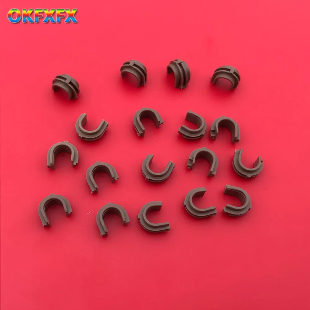 

50X Fuser Lower Pressure Roller Bushing for HP 2030 2050 2035 2055 P2030 P2050 P2035 P2055 Pro 400 M401 M425 M401dn M401N M425dn