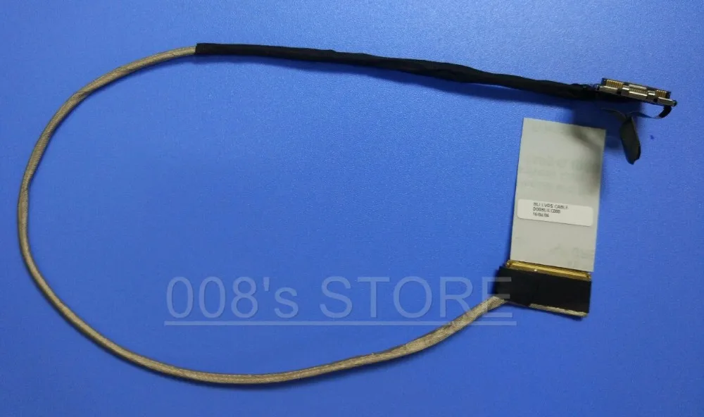 ЖК экран с дисплеем кабель низковольтной дифференциальной передачи сигналов для