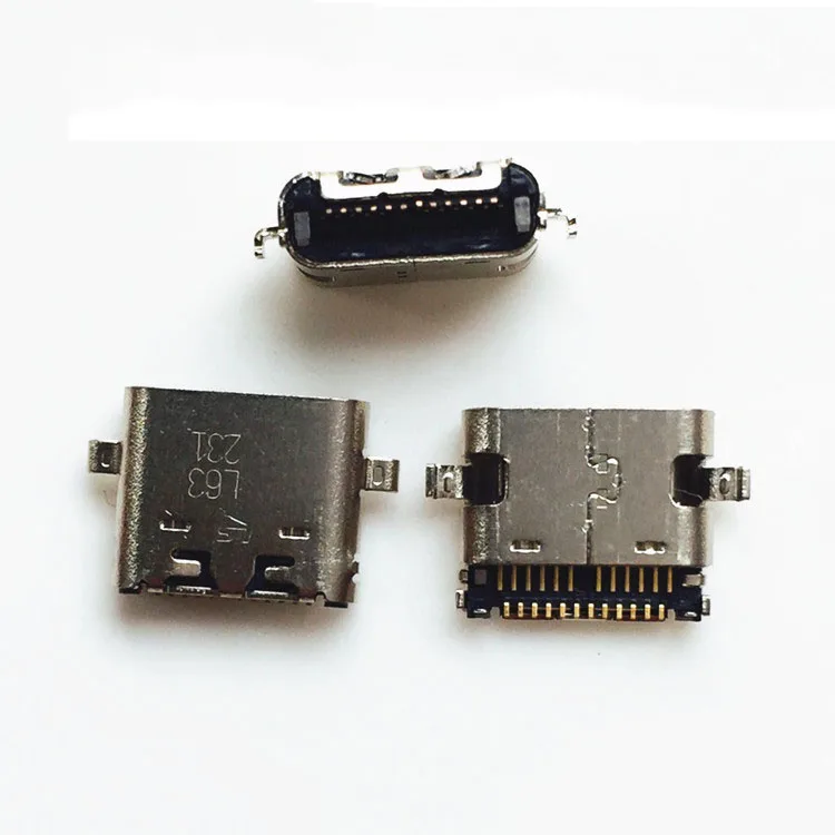 

2 шт. USB разъем для зарядки для Lenovo ZUK Z1 Z2 Z2 PRO USB зарядка
