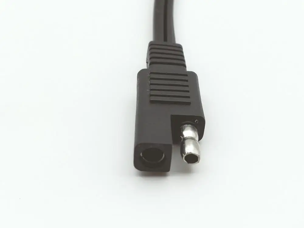 1 шт. EC5 Female TO SAE Power автомобильный кабель 18AWG 20 см|ec5|ec5 female |