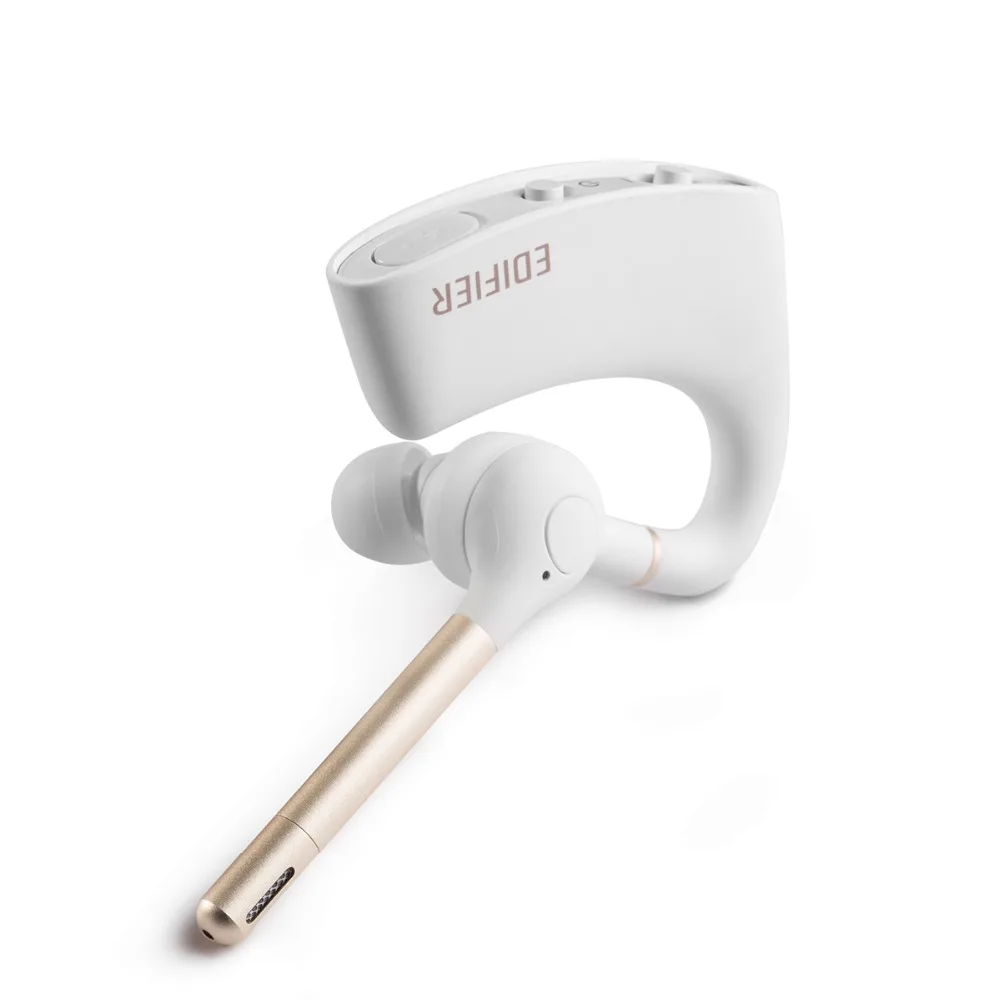Edifier W28BT бизнес Bluetooth наушники шум шумоподавления беспроводной гарнитура с