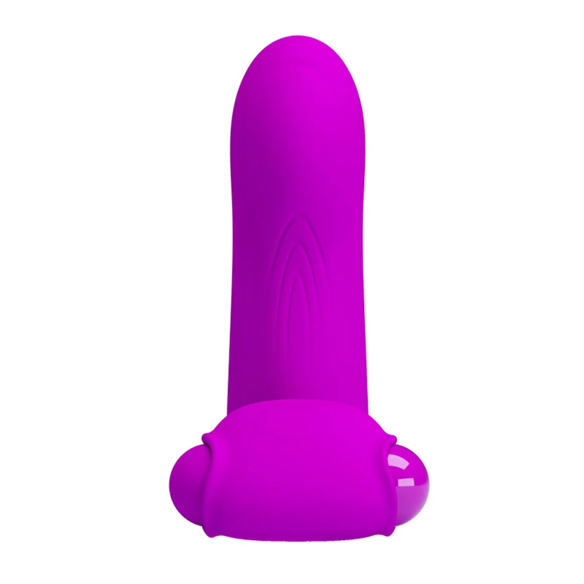 MLSice женское кольцо на палец вибратор секс игрушки для взрослых продукт женщин