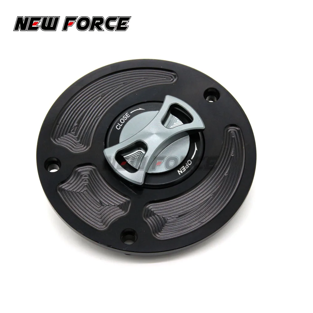 Крышка топливного бака мотоцикла для KAWASAKI ZX10R ZX6R ZX14 Z1000 NINJA1000 NINJA650R ER6N VERSYS конкурс