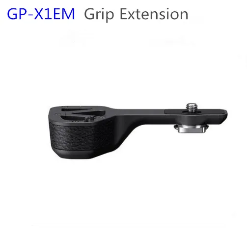 Новый раздвижной удлинитель SONY GP X1EM Grip для A9 A7M2 A7SM2 A7RM2 A7M3 A7RM3 A7RII A7II A7SII|camera license|camera