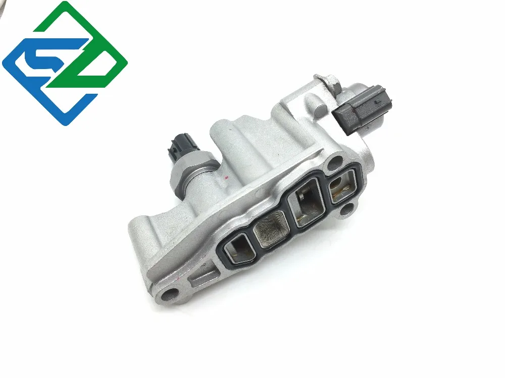 Высокое качество 15810 RNA A01 VTEC соленоид золотник клапан в сборе 15810RNAA01 для Honda 2006 2011