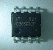 OB6563CP OB6563 Transition mode operation with built in analog multiplier|mode ring|operating cycleoperation blade |