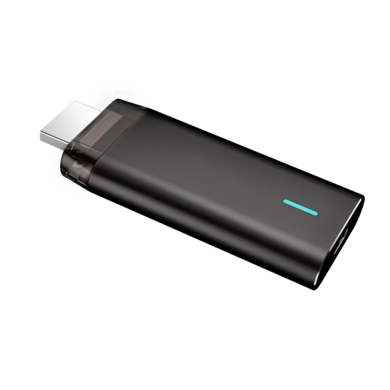 D8 HDMI экранный преобразователь ТВ ключ 2,4G/5G 720/1080 P высокой четкости Plug-and-play беспроводной разъем адаптера для IOS Android