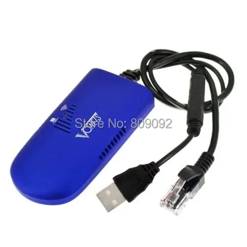 VAP11G 300Mbs мост кабель RJ45 Ethernet порт для преобразования в беспроводной/WiFi ключ AP