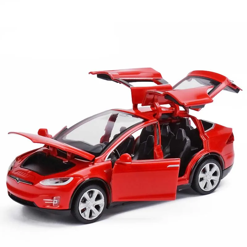 Новинка 2019 1:32 модель автомобиля из сплава X игрушки и игрушечные машинки