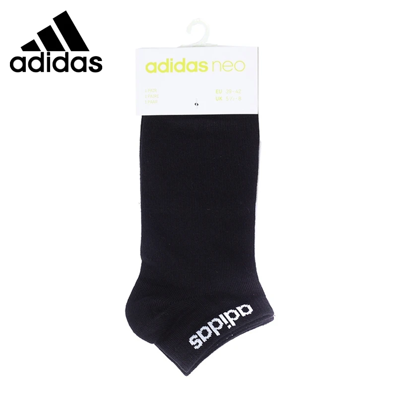 Оригинальный Новое поступление Adidas NEO Label Q3 BS 1 P PD носки унисекс спортивные (1 пара)