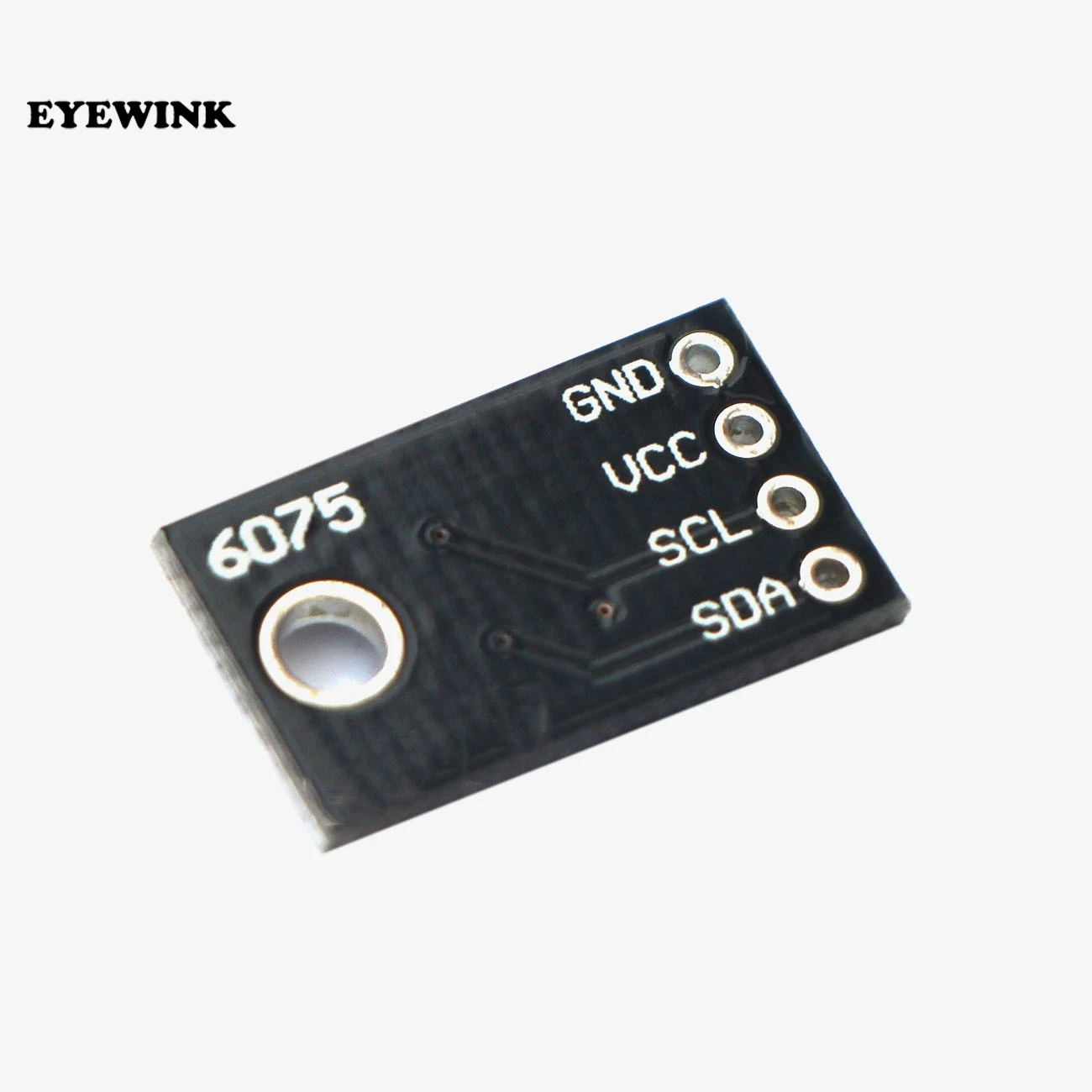 I2C VEML6075 UVA UVB модуль определения интенсивности солнечного ультрафиолетового