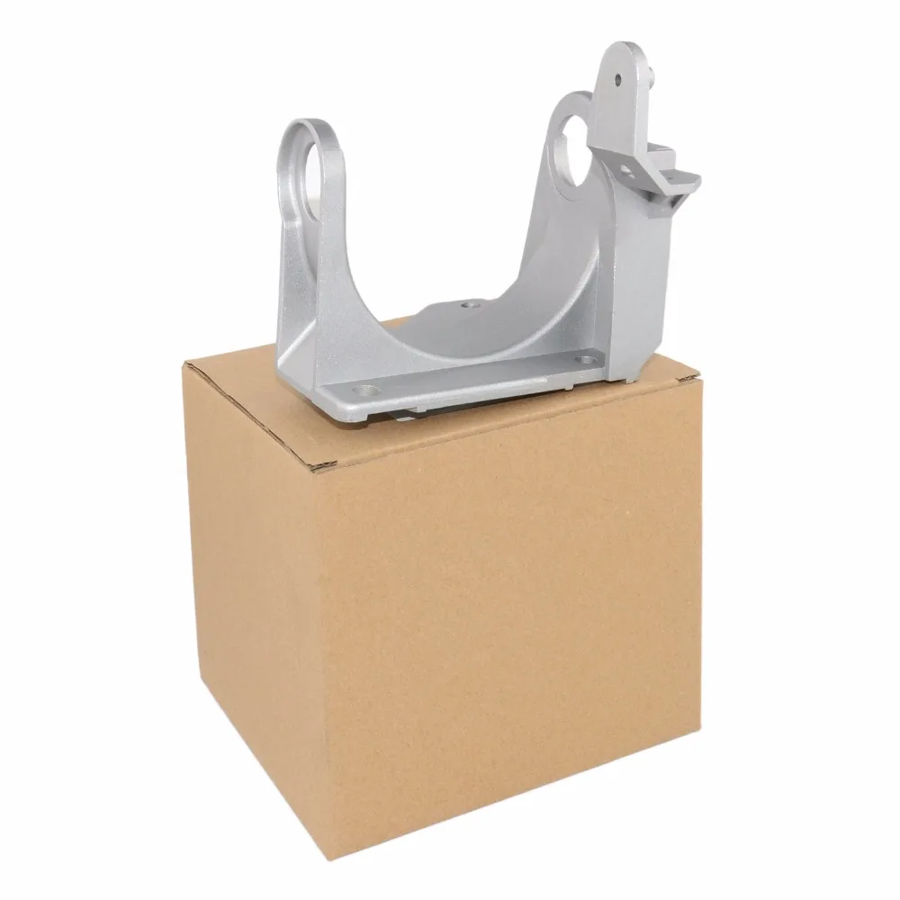 Крепежный кронштейн для компрессора пневматической подвески AP03 Land Rover Discovery 3 4 MK3