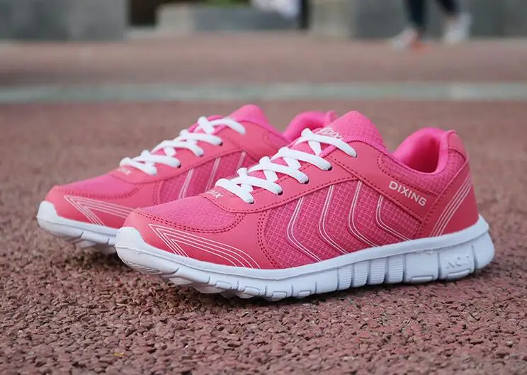 Для мужчин женская обувь 2019 новая горячая весна сетчатая дышащая мужские туфли