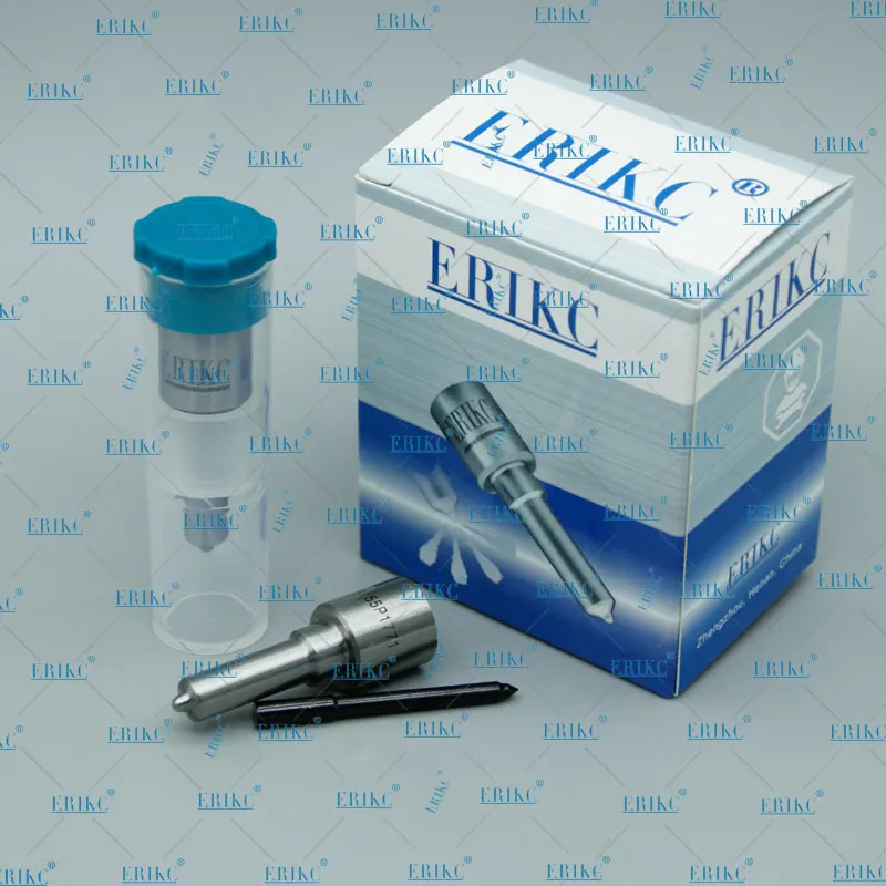 ERIKC DLLA155P1771 CR сопло 0 433 172 080 оригинальная дизельная Форсунка DLLA 155P1771 топливная
