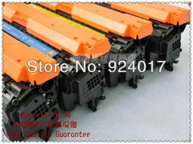 For HP 650A CE270A CE271A CE272A CE273A Toner Cartridge CP5525dn CP5525n CP5525xh M750 M750DN M750N Refill Color | Компьютеры и офис