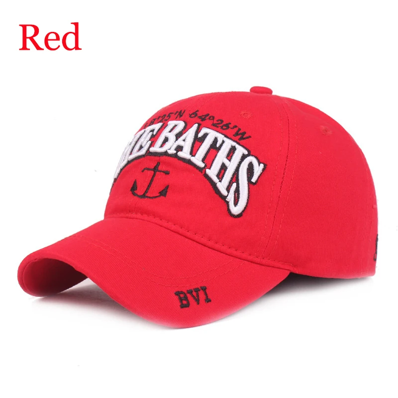 RoxCober snapback hats Cotton Letter embroidery baseball cap cheap for men women gorras curved brim golf caps | Аксессуары для