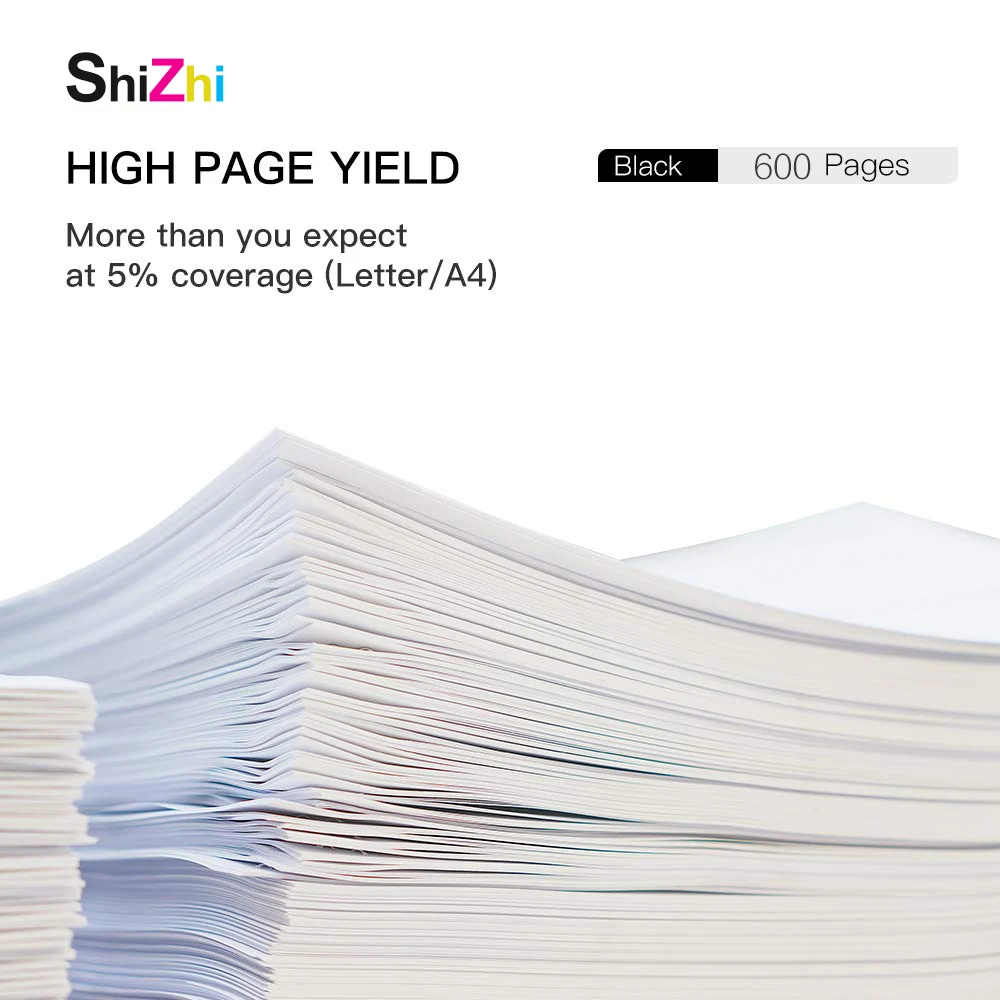 SHIZHI картридж совместимый для 540XL CL 541xl для Canon PIXMA MX475 MX515 MX525 MG2150 MG2250 3150 MG3250 MG4150 принтер