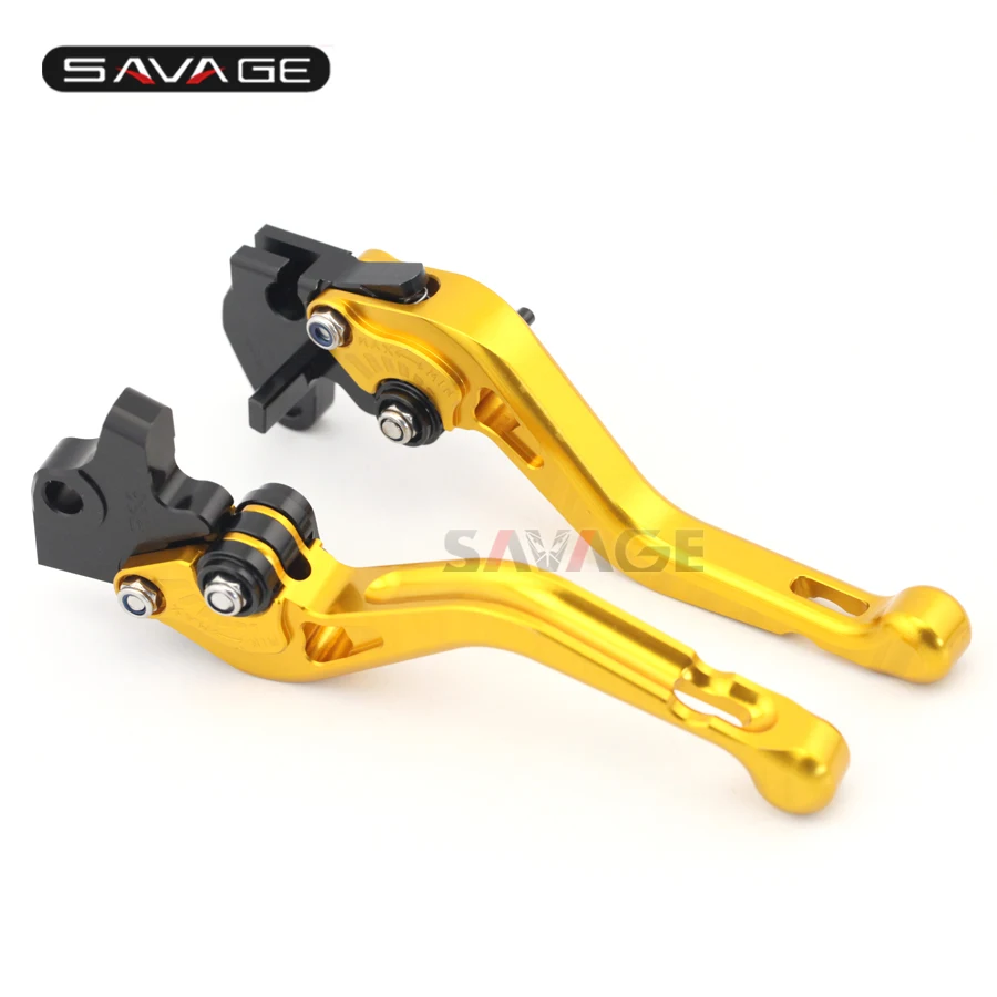 Для YAMAHA BT1100 бульдог 2003 2004 аксессуары для мотоциклов CNC Алюминиевые Регулируемые